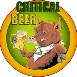 CRITICAL BEER